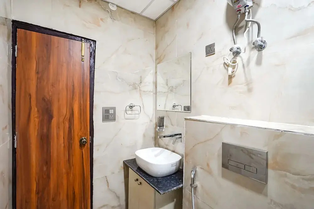 Газиабад: Fabhotel Prime Emporio Villa By Sbg