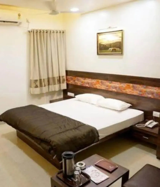 Нагпур: Fabhotel Rajdhani Ii