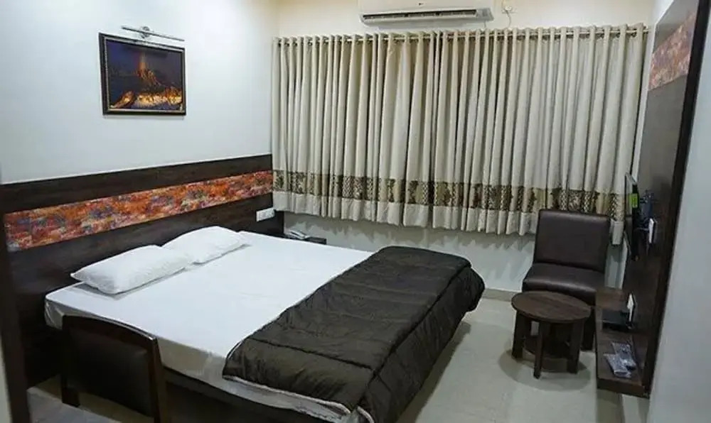 Нагпур: Fabhotel Rajdhani Ii