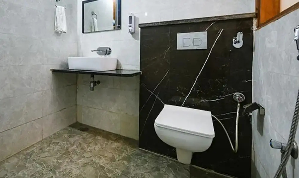 Гуруграм: Fabhotel Indian I