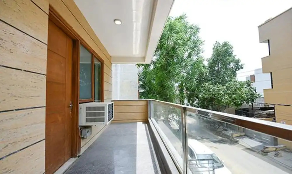 Гуруграм: Fabhotel Indian I