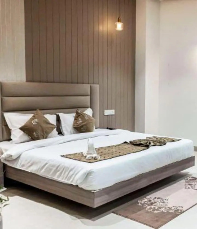 Райпур: Fabhotel Prime Lavkush