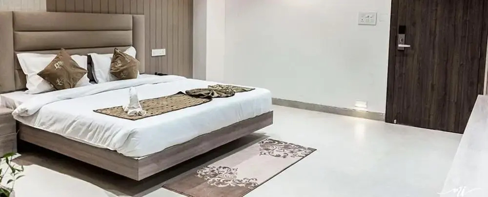 Райпур: Fabhotel Prime Lavkush