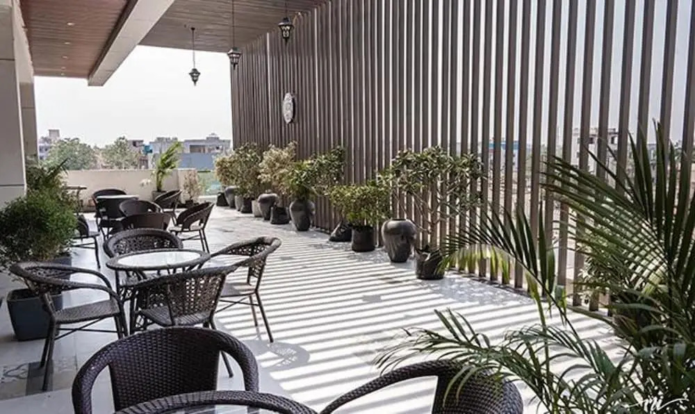 Райпур: Fabhotel Prime Lavkush