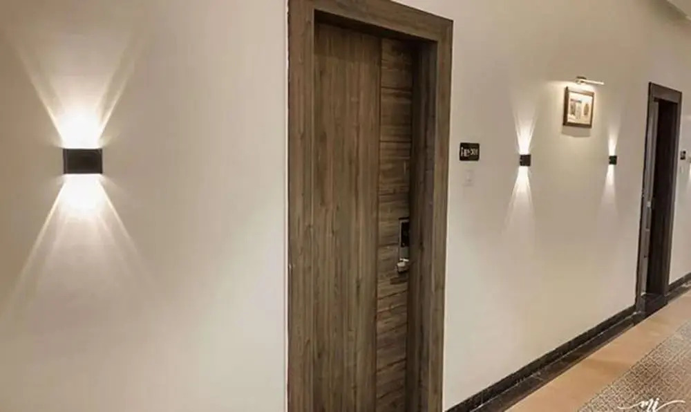 Райпур: Fabhotel Prime Lavkush
