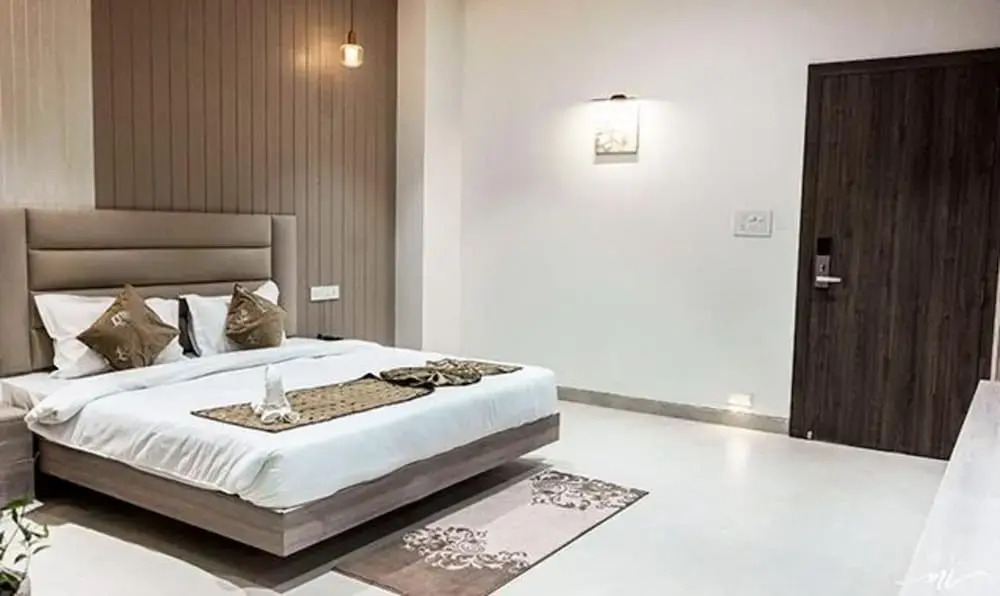Райпур: Fabhotel Prime Lavkush
