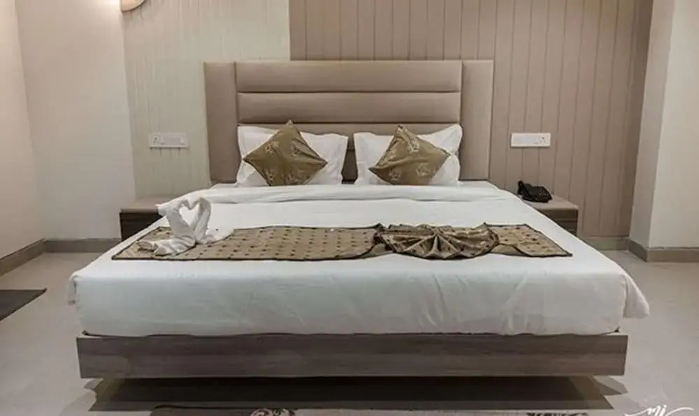 Райпур: Fabhotel Prime Lavkush