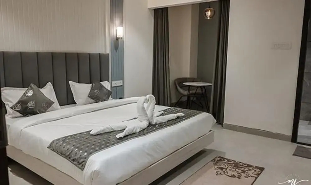 Райпур: Fabhotel Prime Lavkush