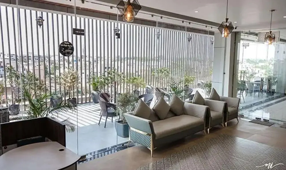 Райпур: Fabhotel Prime Lavkush