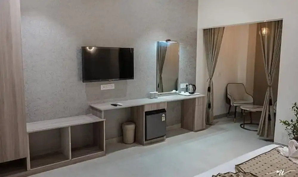 Райпур: Fabhotel Prime Lavkush