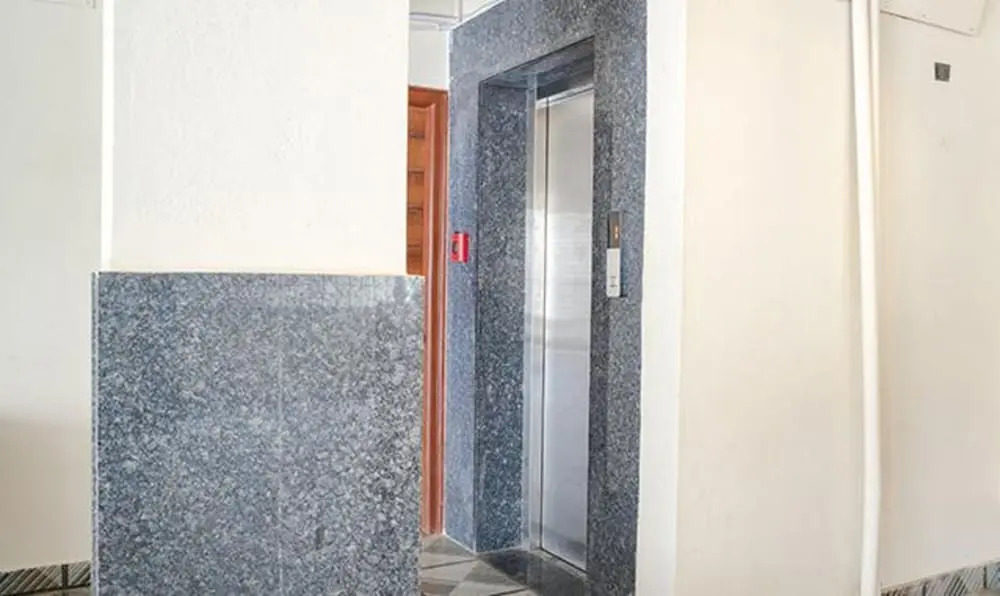 Бангалор: Fabhotel Blissfull Stay