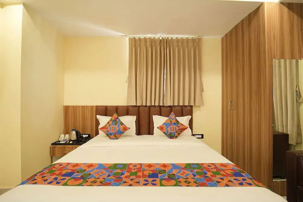 Патна: Fabhotel Royal Chandra