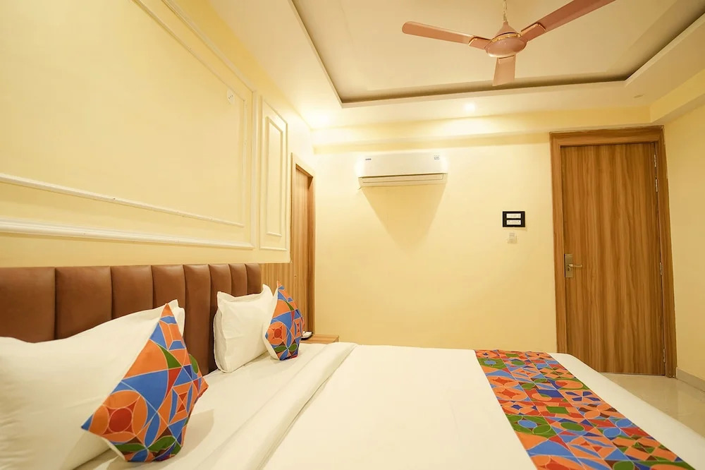 Патна: Fabhotel Royal Chandra