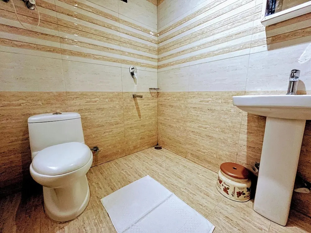 Манали: 6th Element Cottages