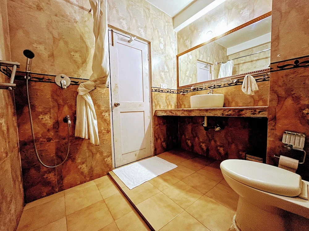 Манали: 6th Element Cottages