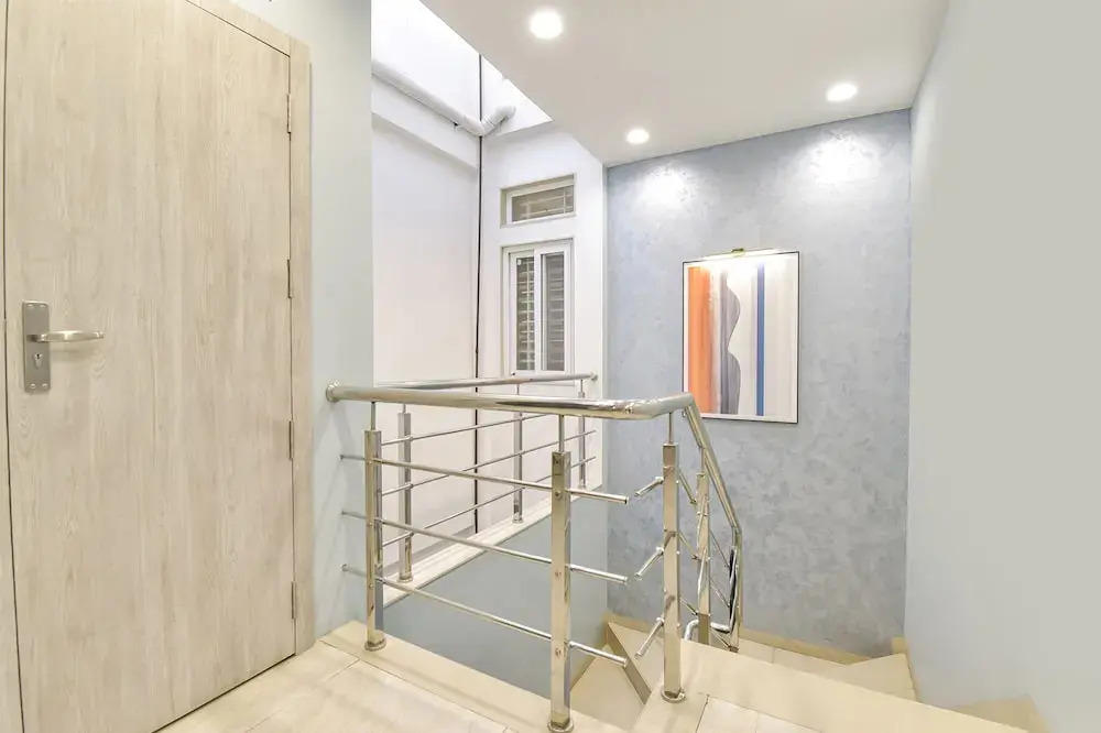 Индаур: Fabhotel Rex