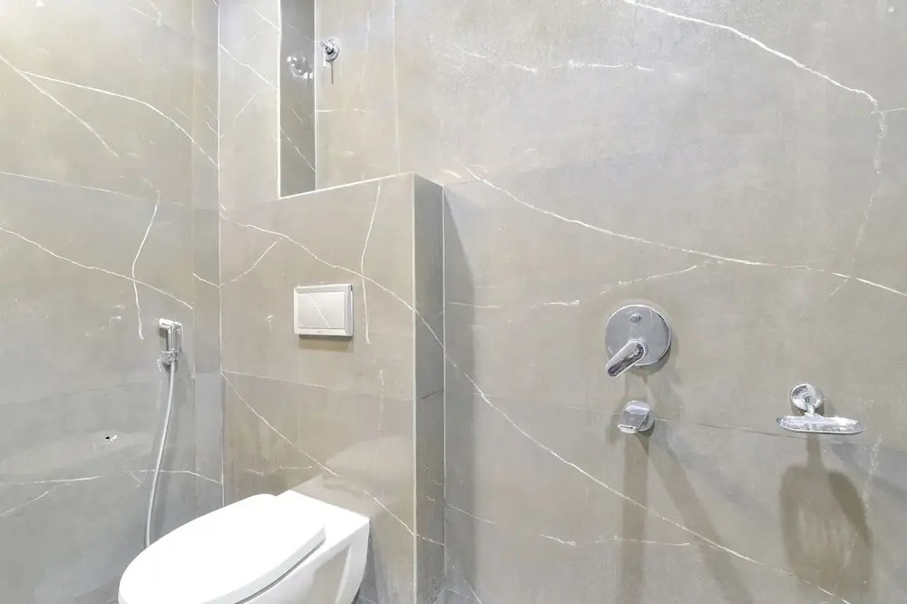 Индаур: Fabhotel Rex