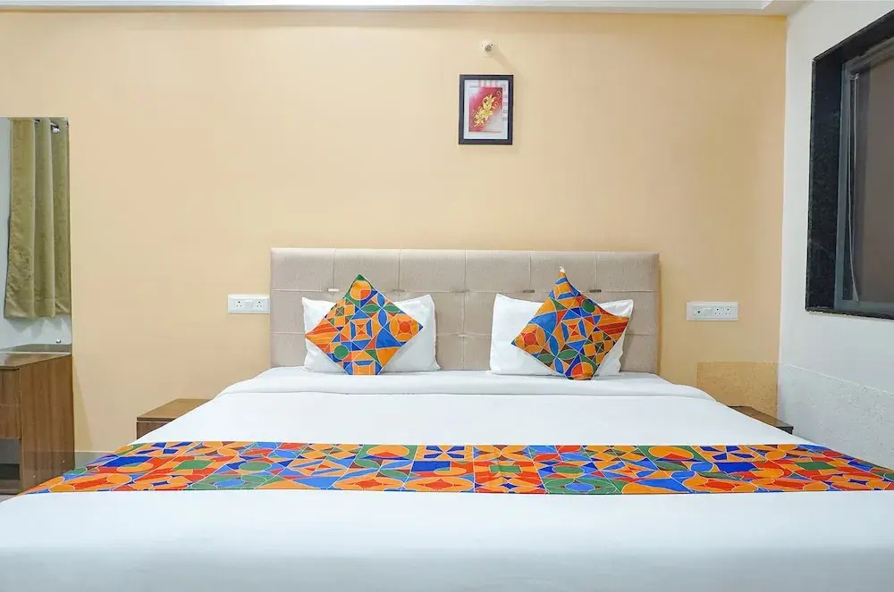 Пуна: Fabhotel Prime Embassy