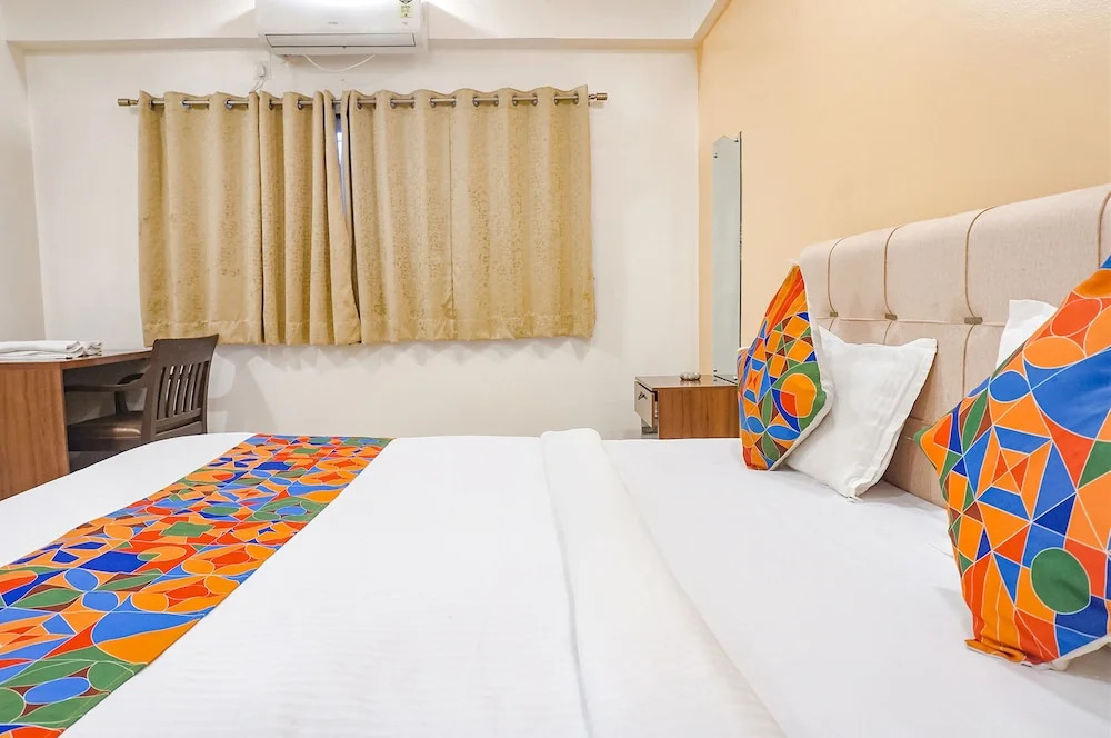 Пуна: Fabhotel Prime Embassy