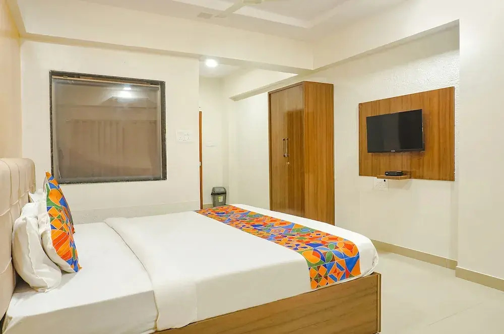 Пуна: Fabhotel Prime Embassy