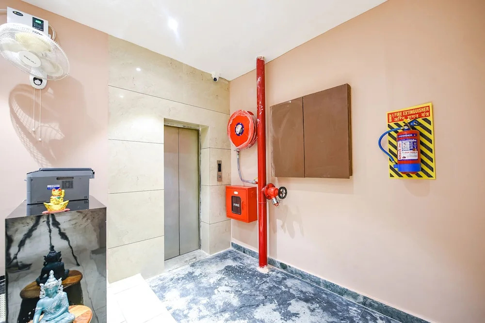 Лудхиана: Fabhotel Supreme Suites