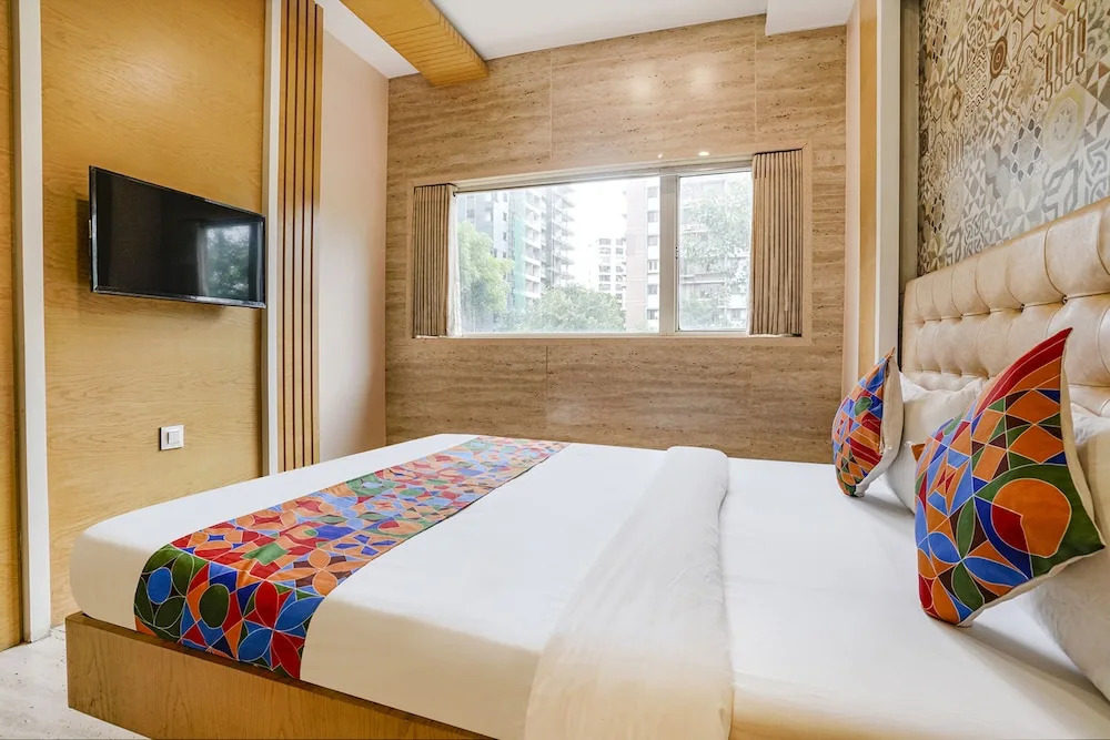 Мумбаи: Fabhotel Neelkamal