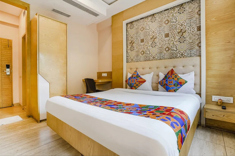 Мумбаи: Fabhotel Neelkamal