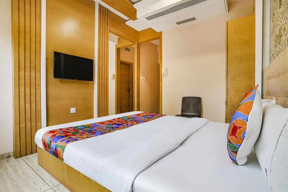 Fabhotel Neelkamal — фото 3