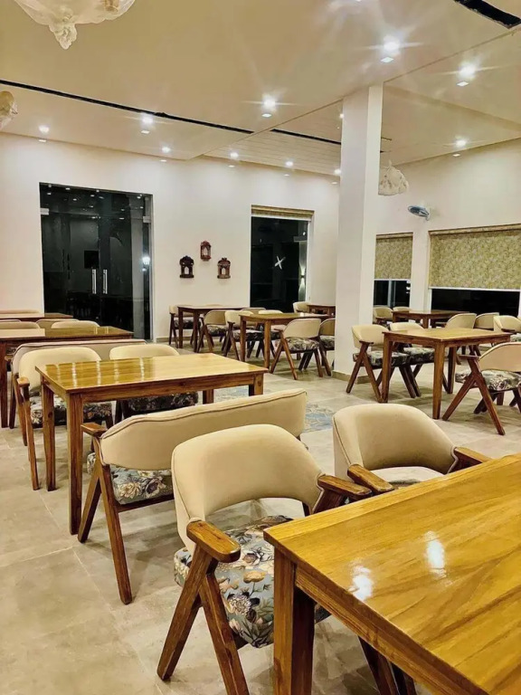 Наинитал: Corbett The Regnum Resort