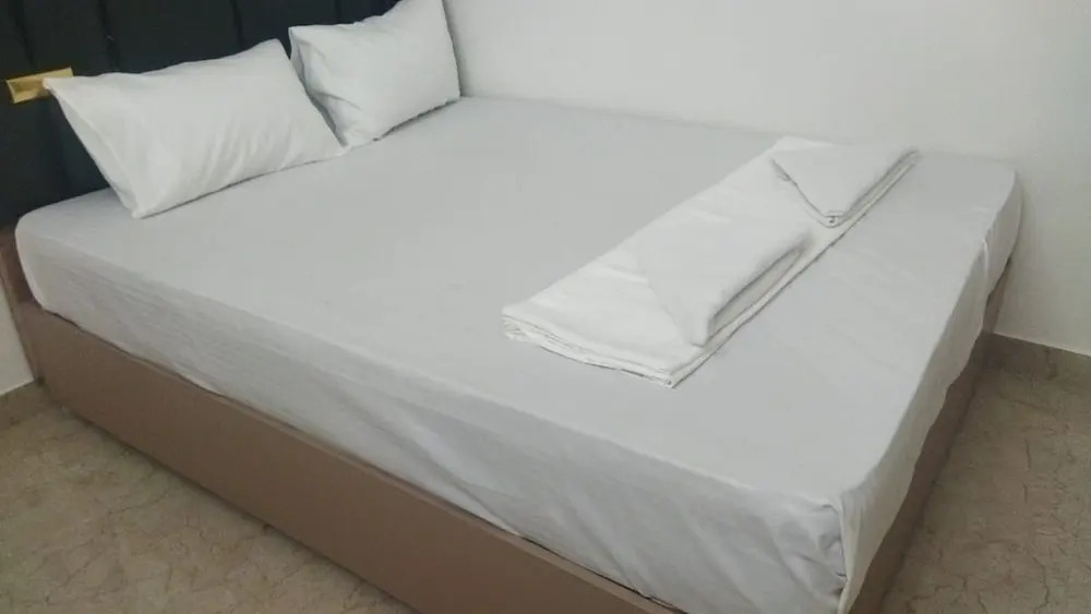 Бангалор: White Stone Apartments