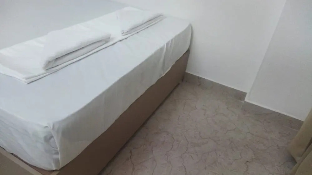 Бангалор: White Stone Apartments