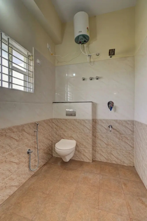Palahalli: Hotel Light House Comforts - Mysore