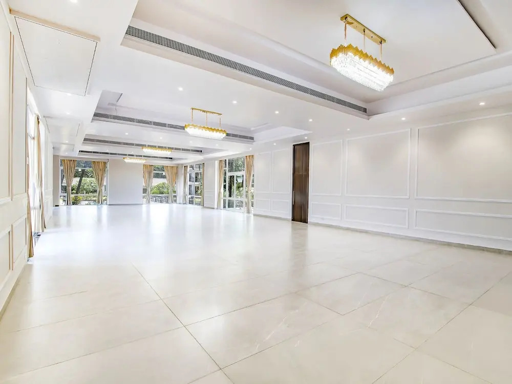 Киим: Silver Oak Tropical Resort By Bay Hotels