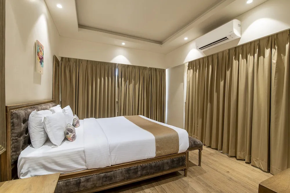 Киим: Silver Oak Tropical Resort By Bay Hotels