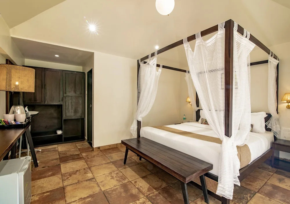 Киим: Silver Oak Tropical Resort By Bay Hotels