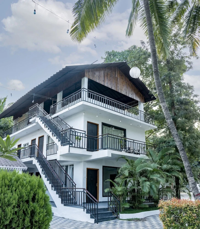 Киим: Silver Oak Tropical Resort By Bay Hotels