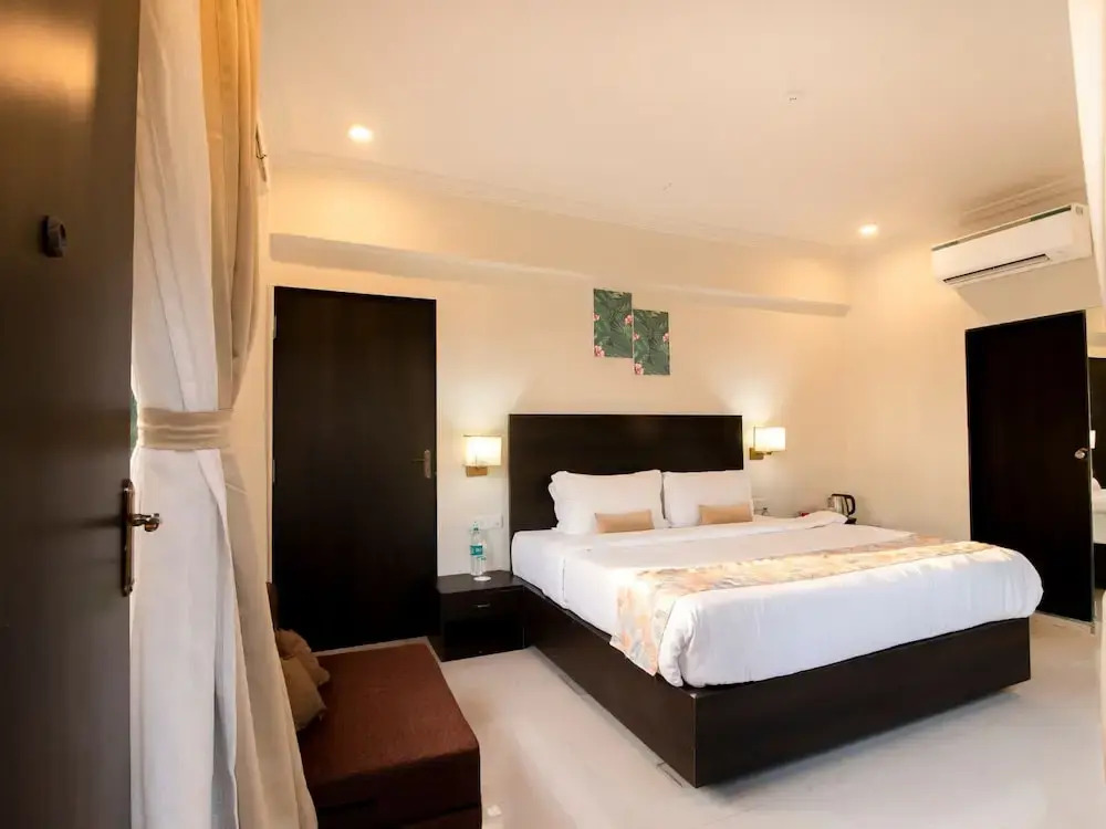 Киим: Silver Oak Tropical Resort By Bay Hotels