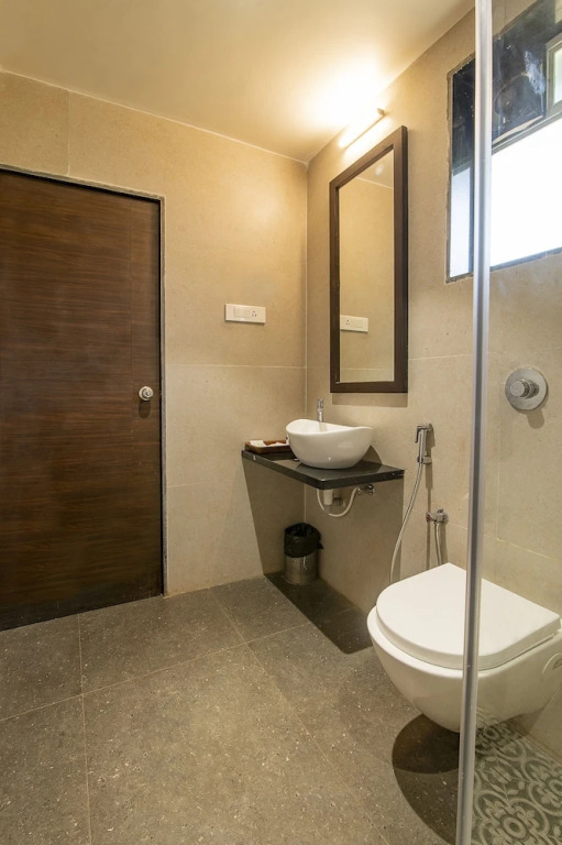 Киим: Silver Oak Tropical Resort By Bay Hotels