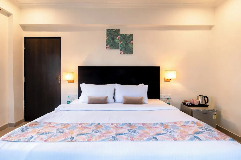 Киим: Silver Oak Tropical Resort By Bay Hotels