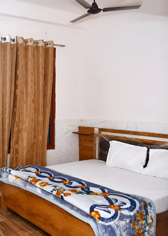 Файзабад: Siyaji Guest House