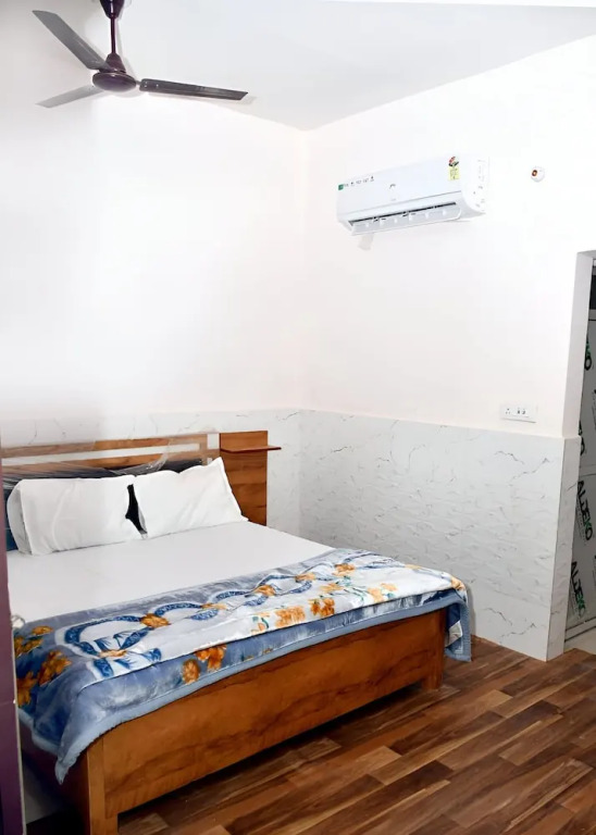 Файзабад: Siyaji Guest House