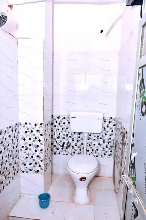 Файзабад: Siyaji Guest House