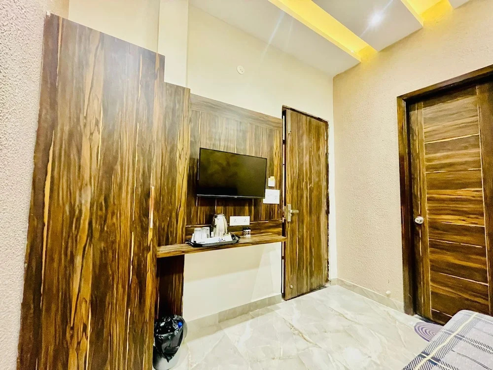 Амритсар: Hotel KR 5Mins Walk From Golden Temple