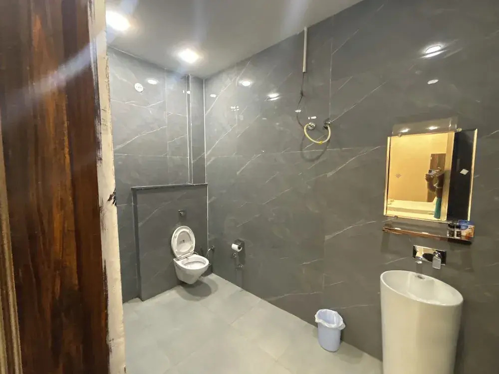 Амритсар: Hotel KR 5Mins Walk From Golden Temple