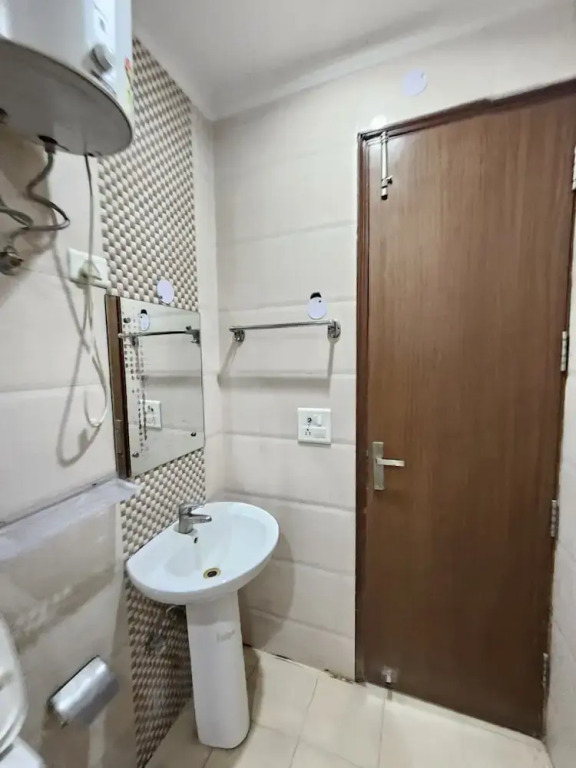 Гуруграм: Ashiyana Guest House