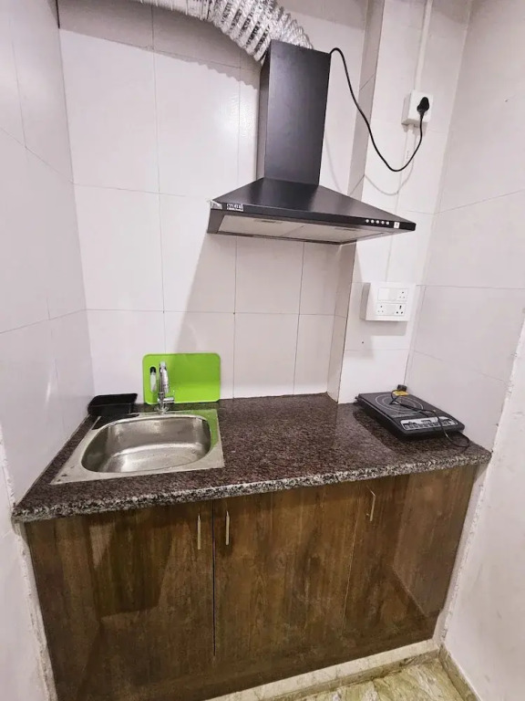 Гуруграм: Ashiyana Guest House