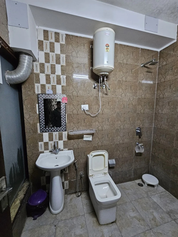 Гуруграм: Ashiyana Guest House