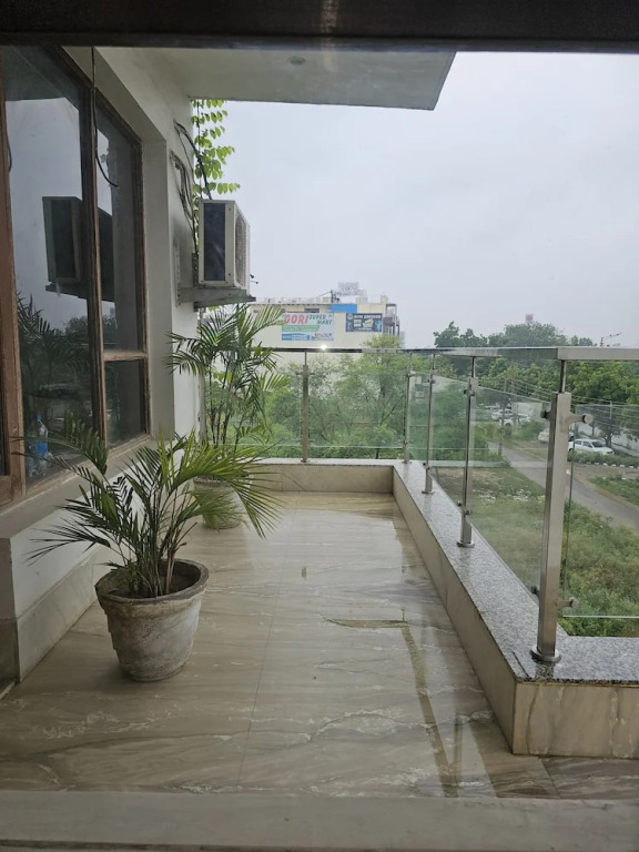 Гуруграм: Ashiyana Guest House