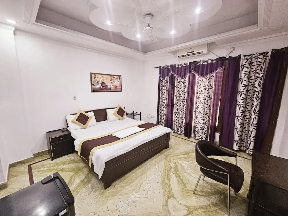 Гуруграм: Ashiyana Guest House