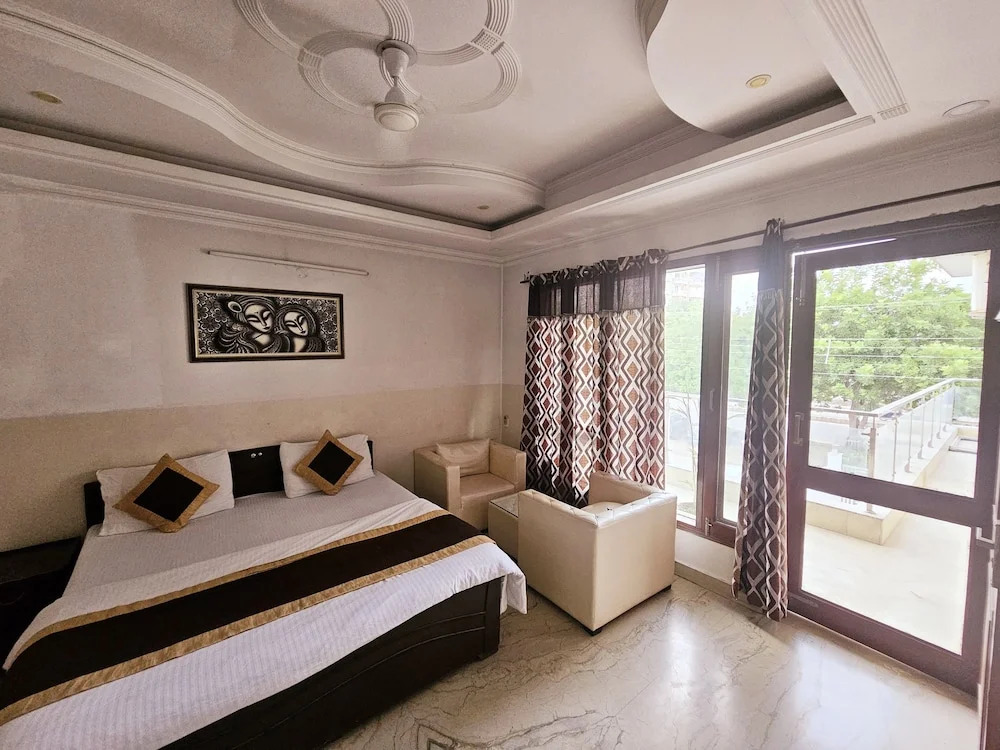 Гуруграм: Ashiyana Guest House
